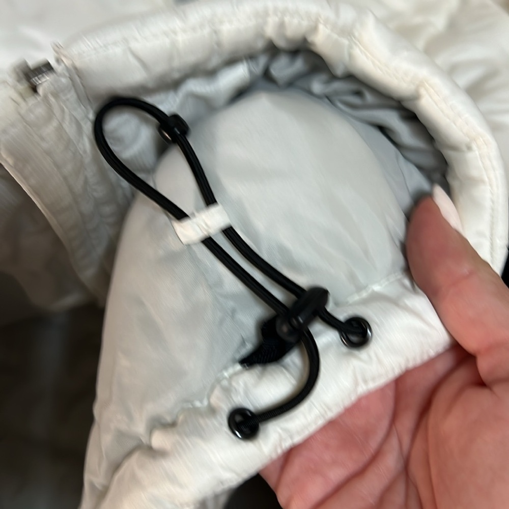 Alpine Design Snow Jacket - Picture 4 of 4